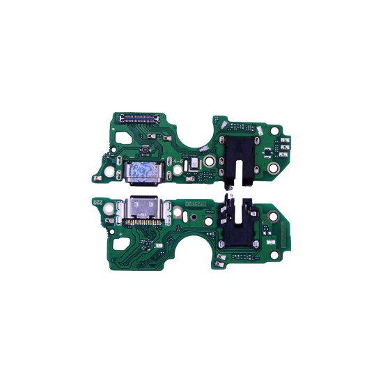 Placa de Carregamento Oppo A58 4G